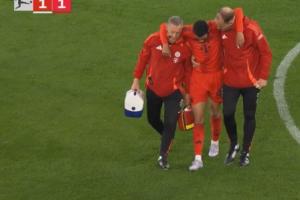 没仁了拜仁可能多达7人无法出战国米，穆西亚拉等4人确定缺阵