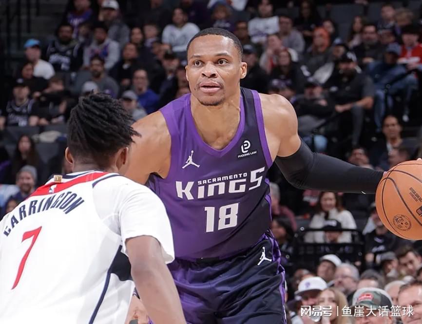 金喜真人-完胜！威少26分+6三分，小萨13+6湖人旧将爆发，德罗赞两人起冲突